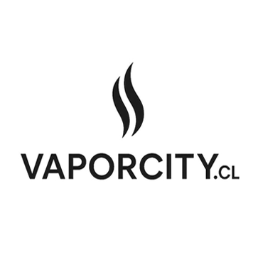 VaporCity Logo